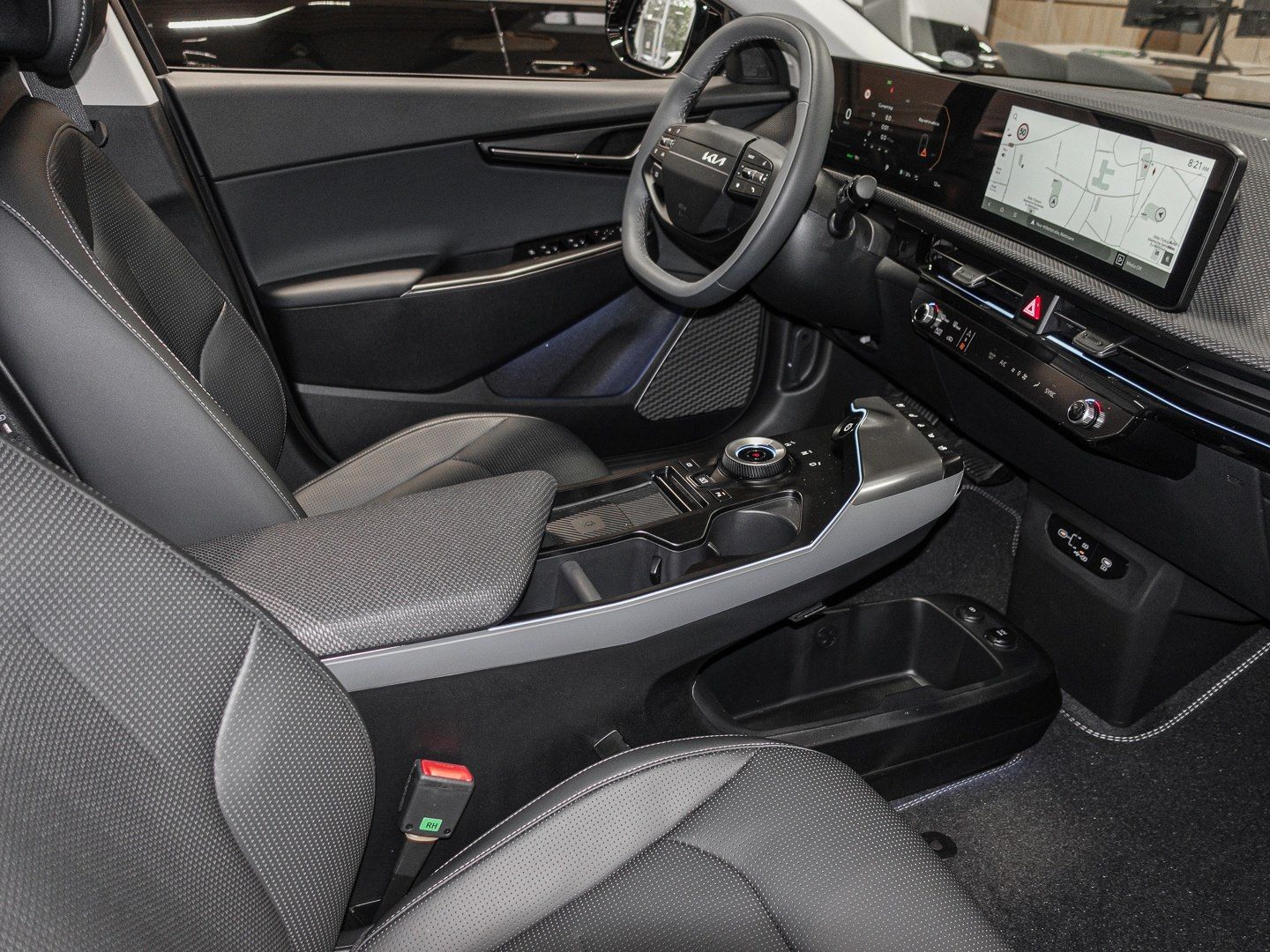 Kia EV6 - Bild 5
