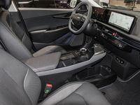 Kia EV6 - Vorschau Bild 5