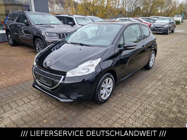 Peugeot 208 Active 1.2 Touch Bluetooth Tempmt