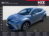 Toyota C-HR 1.8 Hybrid Team D KLIMA KAMERA - Toyota C-HR in Frankfurt (Main)