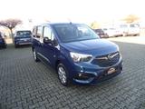 Opel Combo Life E Elegance+Cam+Standhzg+2xSchTür+1.HD - Opel Combo: L2h1