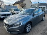 Volvo V60 D4 Geartronic Linje Business - Volvo V60: Linje Business
