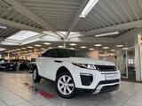 Land Rover Range Rover Evoque SE Dynamic AUT./CAM/PANO - Land Rover Range Rover Evoque: Se Dynamic