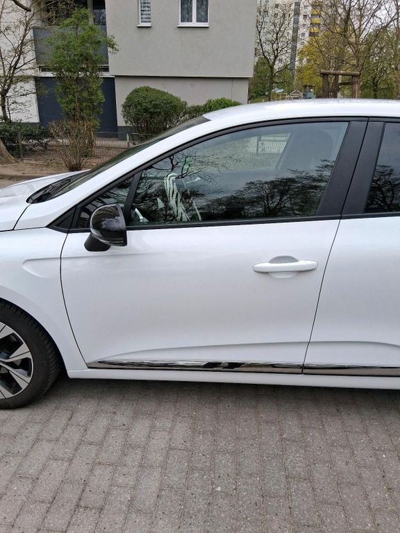 Image of Renault Clio