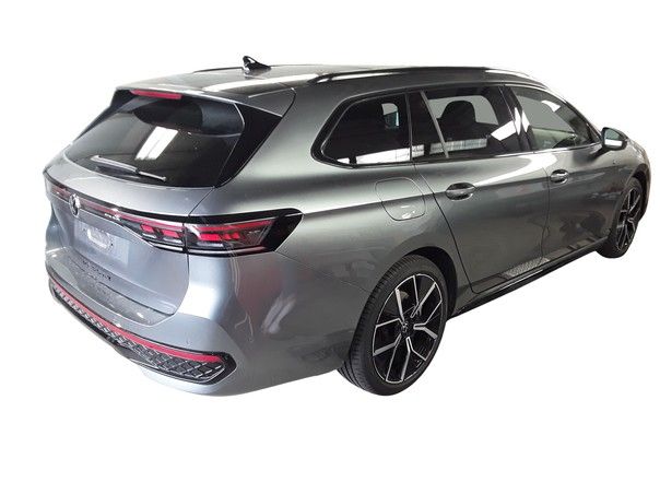 Volkswagen Passat - Bild 3