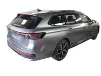Volkswagen Passat - Vorschau Bild 3