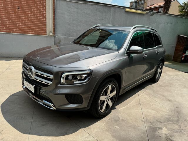 Mercedes-Benz Mercedes-benz GLB 200 GLB 200 Automatic Sport Pl