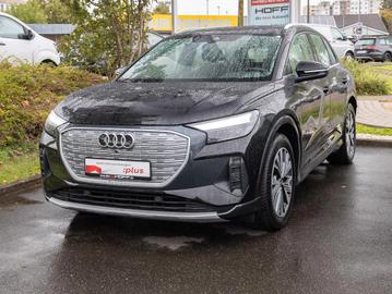 2021 AUDI Q4 E-TRON 缩略图 13