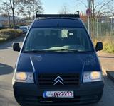 Citroën Jumpy 2.0 HDi Kasten - gebrauchte Citroën Jumpy aus dem Jahr 2006