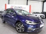 Volkswagen Golf Variant VII 1.0 TSI UNITED / NAVI-DM+APPLE+ - Volkswagen Golf: United