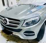 Mercedes-Benz GL 350 GLS 350 d 4MATIC - - Mercedes-Benz GLs