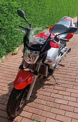 Suzuki GSR600 - SUZUKI 2007 600 GSR