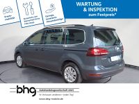 Volkswagen Sharan - Vorschau Bild 4