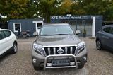 Toyota Land Cruiser Executive - Toyota Land Cruiser Gebrauchtwagen in Augsburg