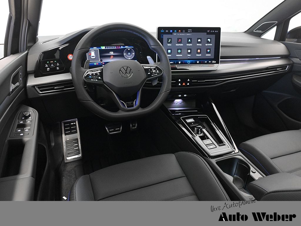 Volkswagen Golf - Bild 10