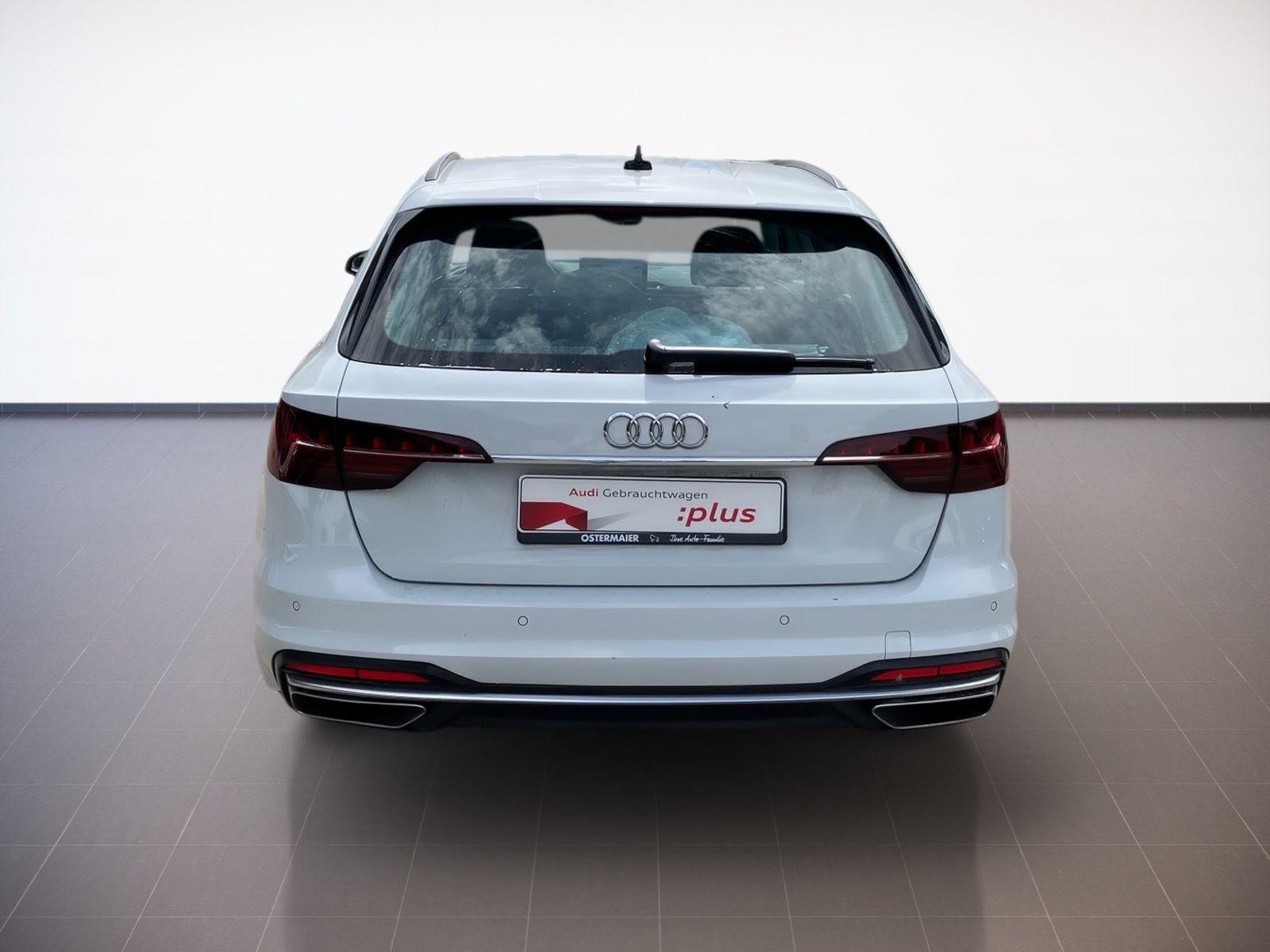 Audi A4 - Bild 5