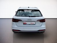 Audi A4 - Vorschau Bild 5