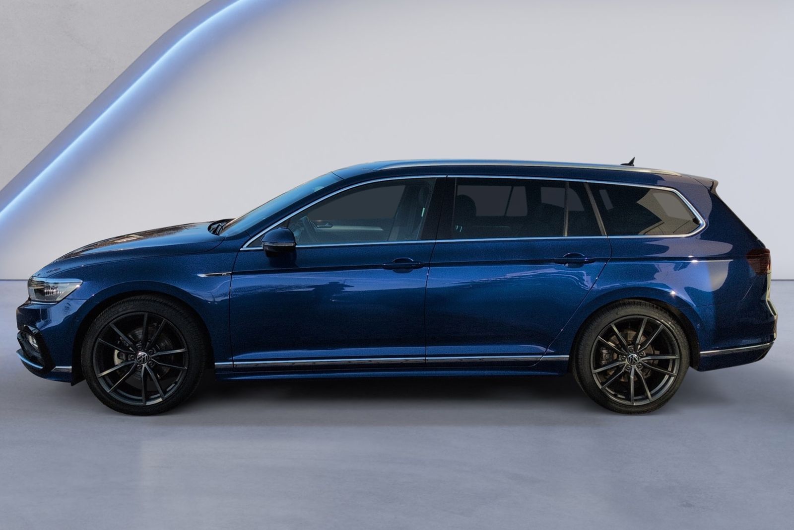 Passat Variant 2.0 TDI DSG Elegance/ R Line STHZ