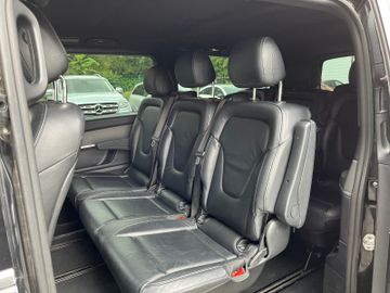 Mercedes V 250 - 10