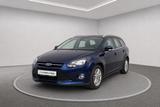 Ford Focus Turnier Titanium 1. HAND*KLIMA*KAMERA*SHZ* - gebrauchte Ford Focus aus dem Jahr 2013