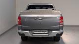 Mitsubishi L200 2.4 DI-D Top AT/4WD/AHK/LEDER/1.H/ - Mitsubishi L200 Gebrauchtwagen