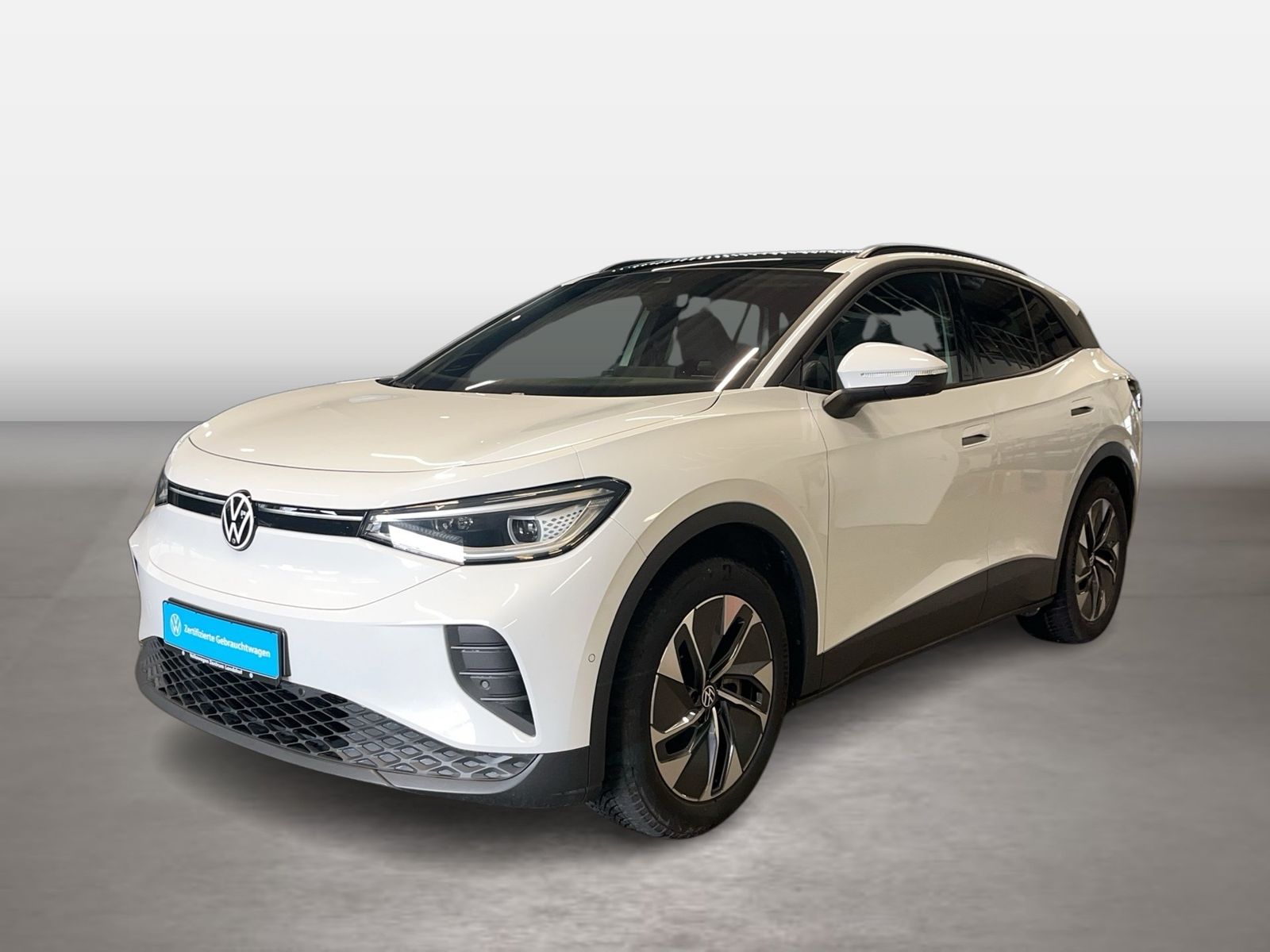 Volkswagen ID.4 Pro 4Motion electric 360 ACC AHK AUT Kam foto 2