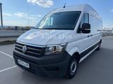 Volkswagen Crafter 35TDI*MAXI-HOCH-LANG*KLIMA*KAMERA*PDC!! - Volkswagen Crafter aus 2023