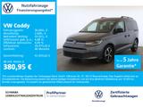 Volkswagen Caddy Dark Label 1.5 TSI DSG *PANO*AHK*ACC*17"*