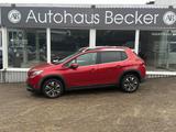 Peugeot 2008 Allure+PANORAMA+NAVI+KAMERA+TEMPOMAT+ - Peugeot Gebrauchtwagen in Bremen