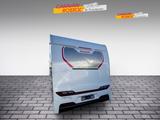 Dethleffs Trend Active T 7057 EBL Assistenz+Chassis-Paket  - Dethleffs schwarz