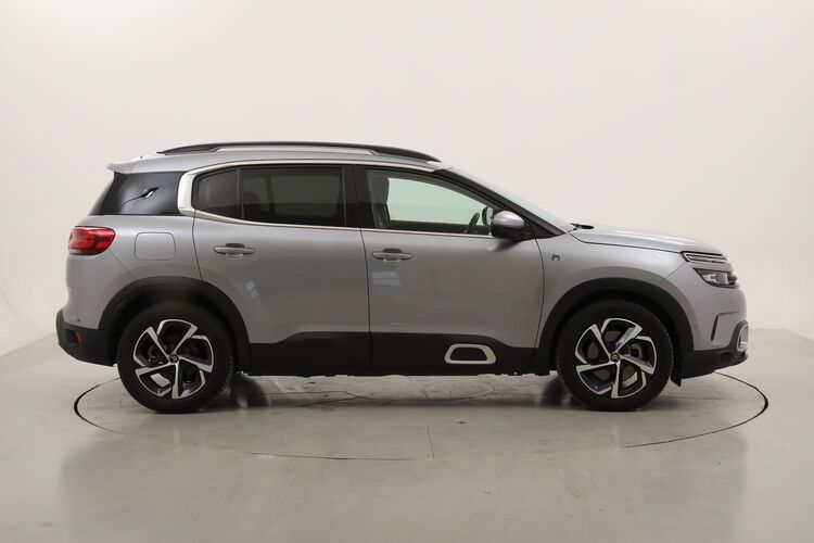 Citroën Citroen C5 Aircross Hybrid Plug-in Shine BR45288 imagem 3