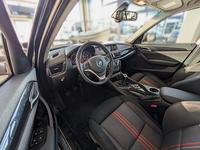 BMW X1 25 d xDrive SPORT NAVI XENON H/K SOUND AHK