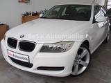 BMW 316d 2.0L Lim. LCI 18Zoll Alu TÜV neu! - gebrauchte BMW 316 aus dem Jahr 2009