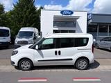 Fiat Doblo Doblò SX Kombi - WENIG KM- - Fiat Doblo in Krefeld