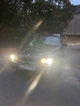 BMW E39 528i bj.1998 - BMW 528 aus 1998: 528i