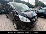 Ford Kasten 270 L1 Trend, Klima, 155000 km - Ford aus 2017