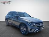 Mercedes-Benz GLC 300 GLC GLC 300 de 4Matic 1Hand AHK Leder - Mercedes-Benz GLC 300