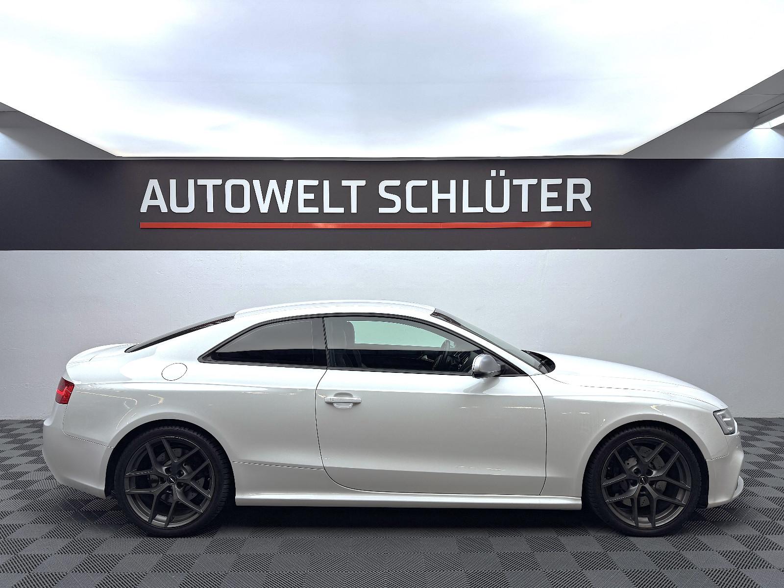 AUDI RS5 COUPE 4.2 FSI QUATTRO