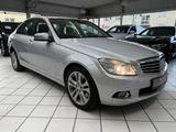 Mercedes-Benz C 350 Klasse Lim.  NAVI SHZ PDC - Mercedes-Benz C 350 aus 2009
