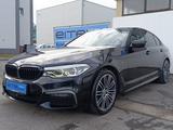 BMW Limousine 530 d xDrive M Sport Schiebedach LED - BMW 530 Limousine 530d m sport mit Diesel-Antrieb