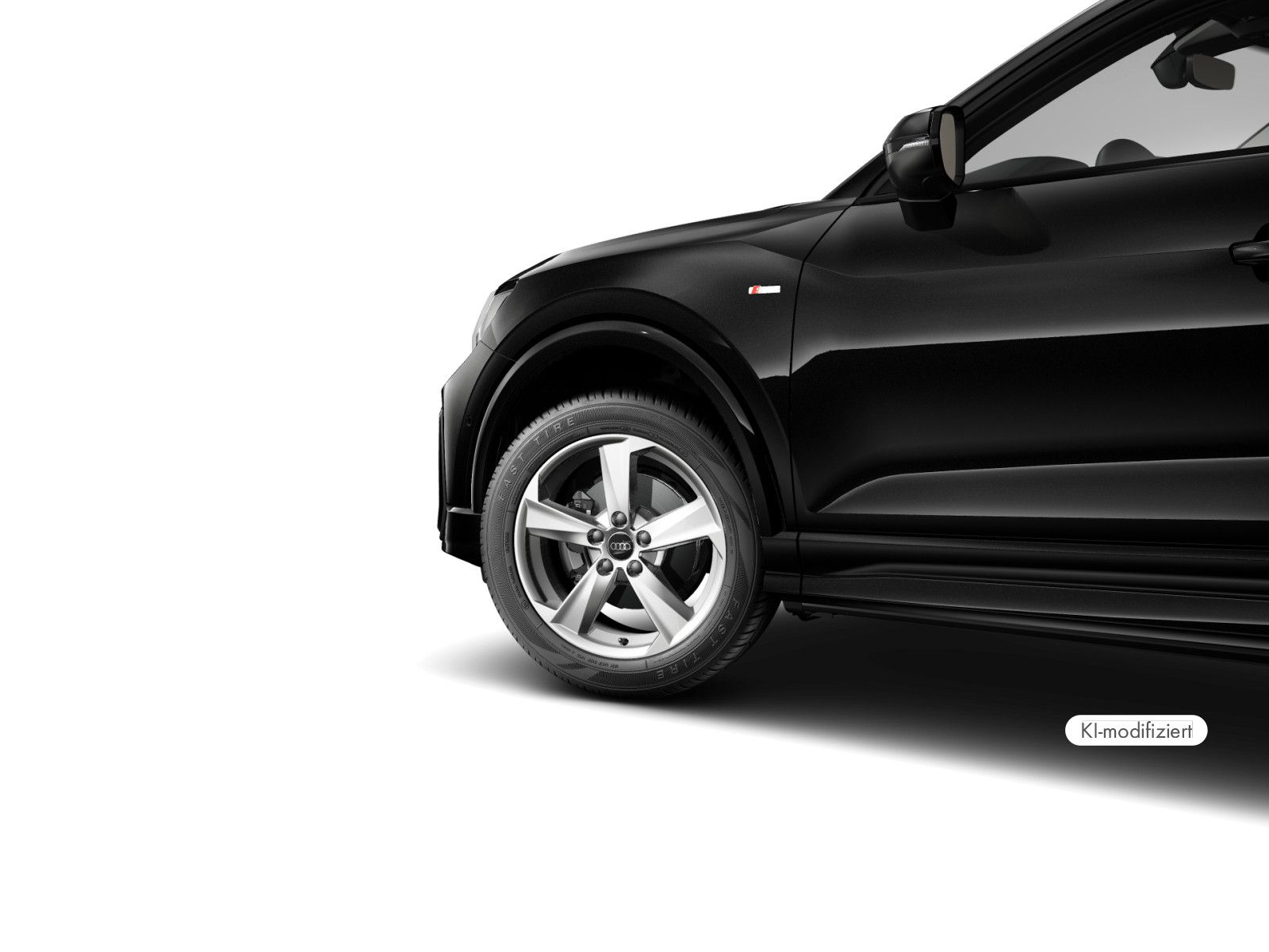 Audi Q2 - Bild 4