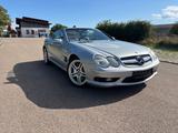 Mercedes-Benz SL 55 AMG AMG Panorama Dach 