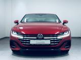 Volkswagen Arteon R-Line 4Motion * 360°-KAM * LEDER * ACC * - Volkswagen Arteon aus 2021