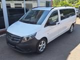 Mercedes-Benz Vito Tourer 111 CDI Pro FWD extralang 8 Sitzer - Mercedes-Benz Vito: 8sitzer