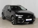Volvo XC60 B4 D AWD Ultimate Dark *AHK * 360° * HUD* - Volvo XC60 mit Diesel-Antrieb: Standheizung