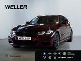 BMW 330 i Touring xDr M Sport *Laser*Pano*AHK*HiFi* - gebrauchte BMW 330 aus dem Jahr 2023