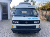 Volkswagen T3 orginal Westfalia Alantic 1.6 TD - Diesel 1991
