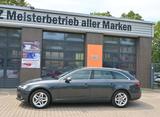 Audi A4 Avant 1.4 TFSI sport AHK Navi LED PDC - Audi A4 Gebrauchtwagen