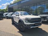 Ford Ranger Raptor e-4WD DoKa 3.0L V6, LED Matrix-AHK