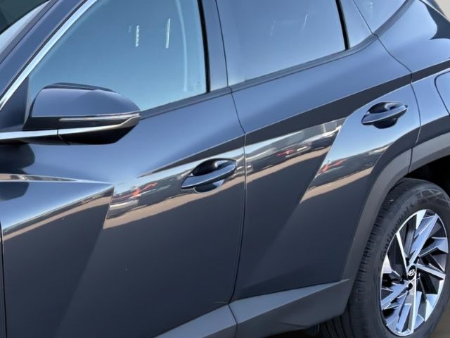 Hyundai Tucson – Bild 6
